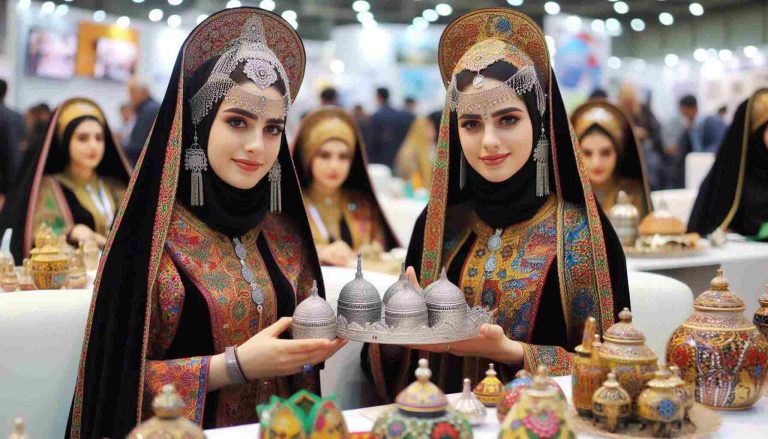 نمایشگاه تجاری گردشگری