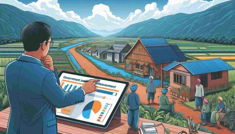 دخالت دولت در توسعه گردشگری