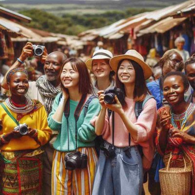 اصالت در گردشگری