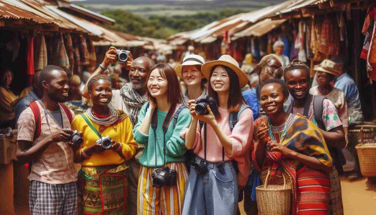 اصالت در گردشگری