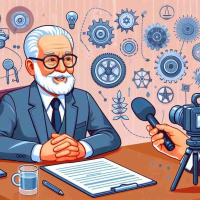 مصاحبه با گرگ ریچاردز