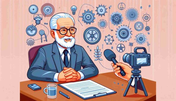 مصاحبه با گرگ ریچاردز