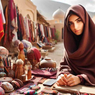 توانمندسازی زنان در گردشکری