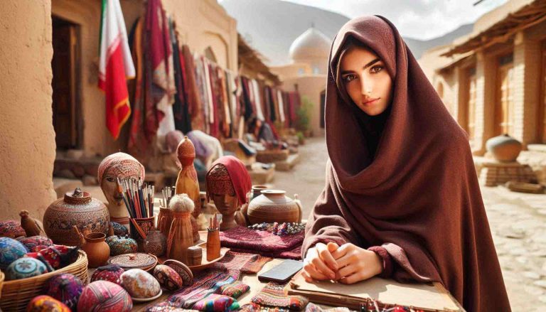 توانمندسازی زنان در گردشکری