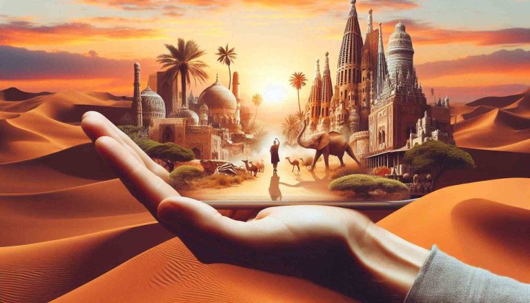 با چه استراتژی­‌هایی می‌­توانیم تصویر ذهنی گردشگران را در مورد کشورهایمان تغییر دهیم؟ (بخش دوم)