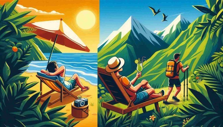 گردشگری مثبت