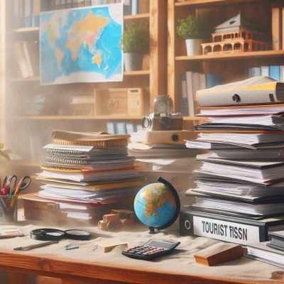 برنامه ریزی توسعه گردشگری