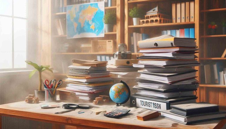 برنامه ریزی توسعه گردشگری