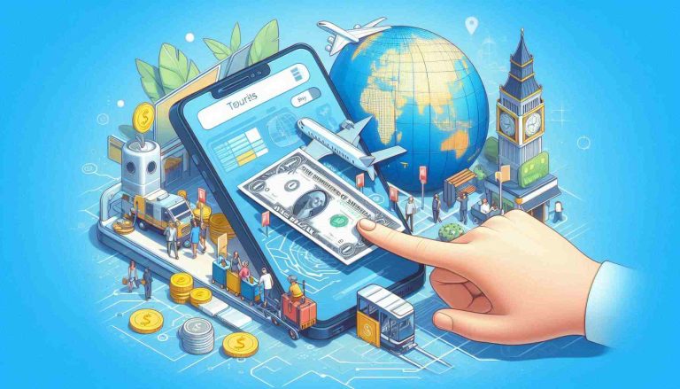 اثر تحریم ها بر گردشگری