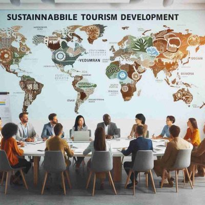 شکاف نظری توسعه پایدار گردشگری