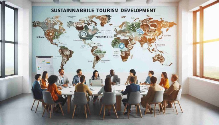 شکاف نظری توسعه پایدار گردشگری