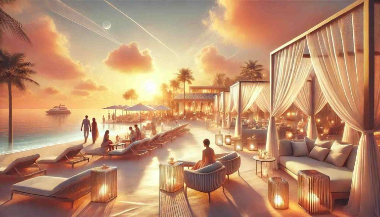 زندگی لوکس برای همه