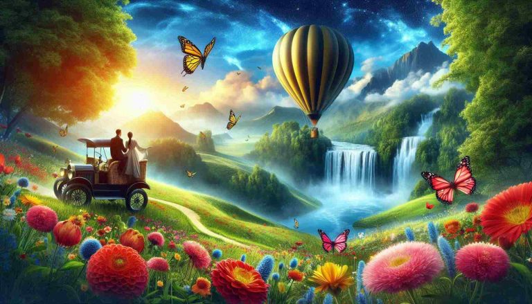 گردشگری لوکس