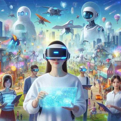 متاورس، گردشگری و پایداری