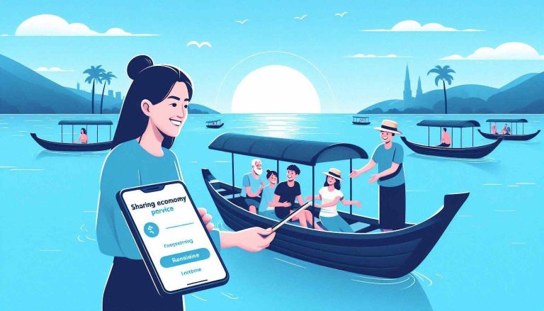 خردکارآفرینی در گردشگری و اقتصاد اشتراکی