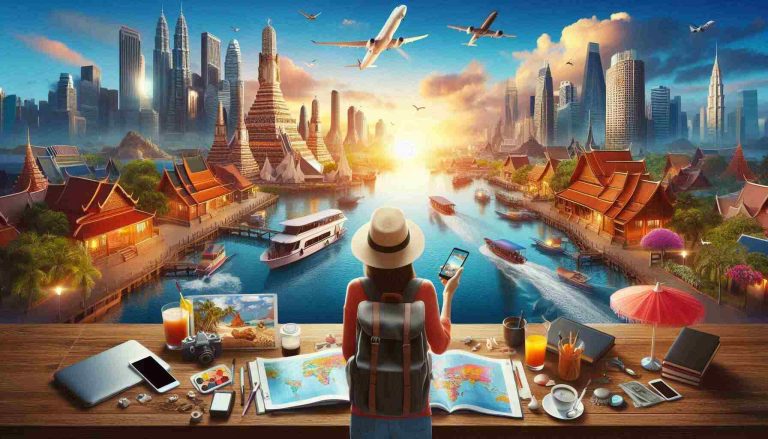 مقصدهای گردشگری و کلیشه ها