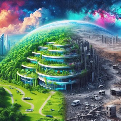 اکوتوریسم و نئوفئودالیسم