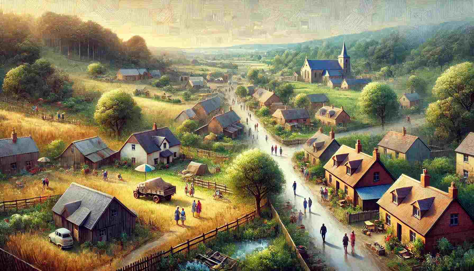 تعارض در گردشگری