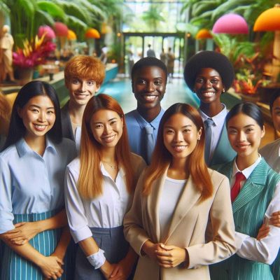 آزار در گردشگری