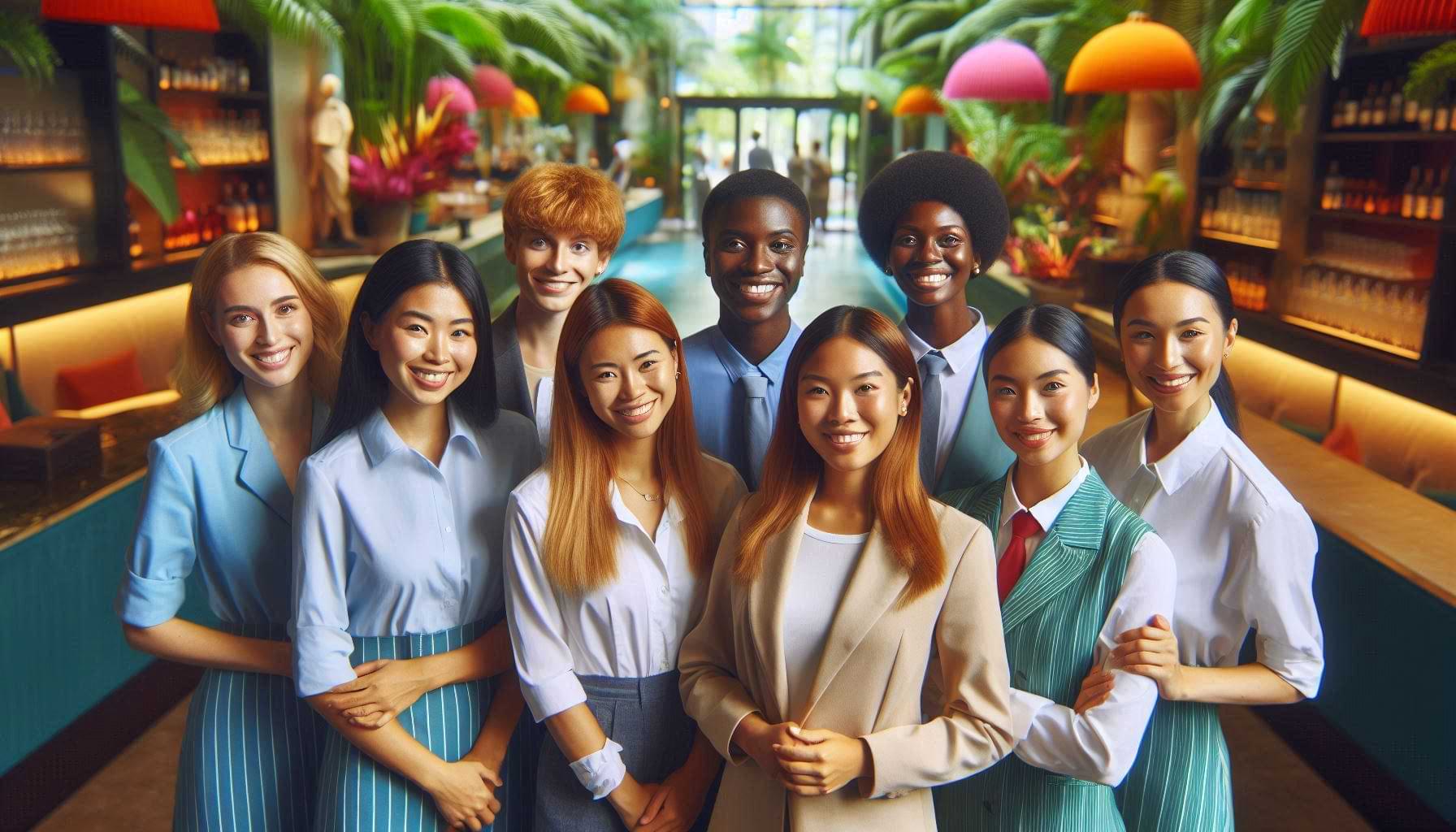 آزار در گردشگری